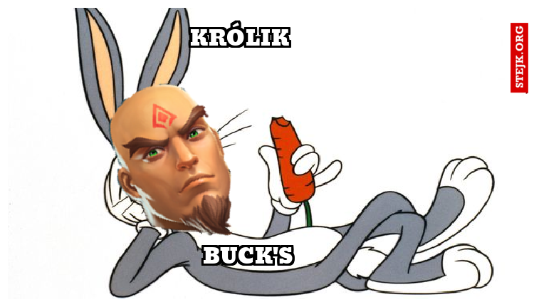 KRÓLIK