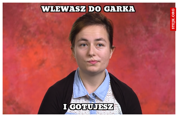 wlewasz do garka
