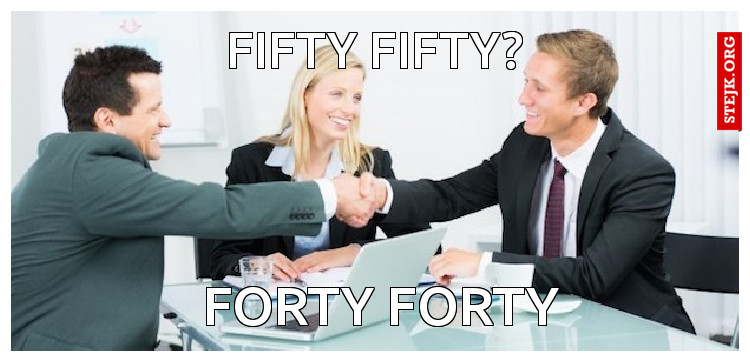 Forty Forty