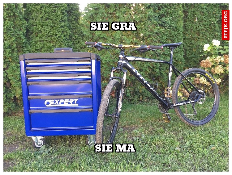 SIE GRA WQE