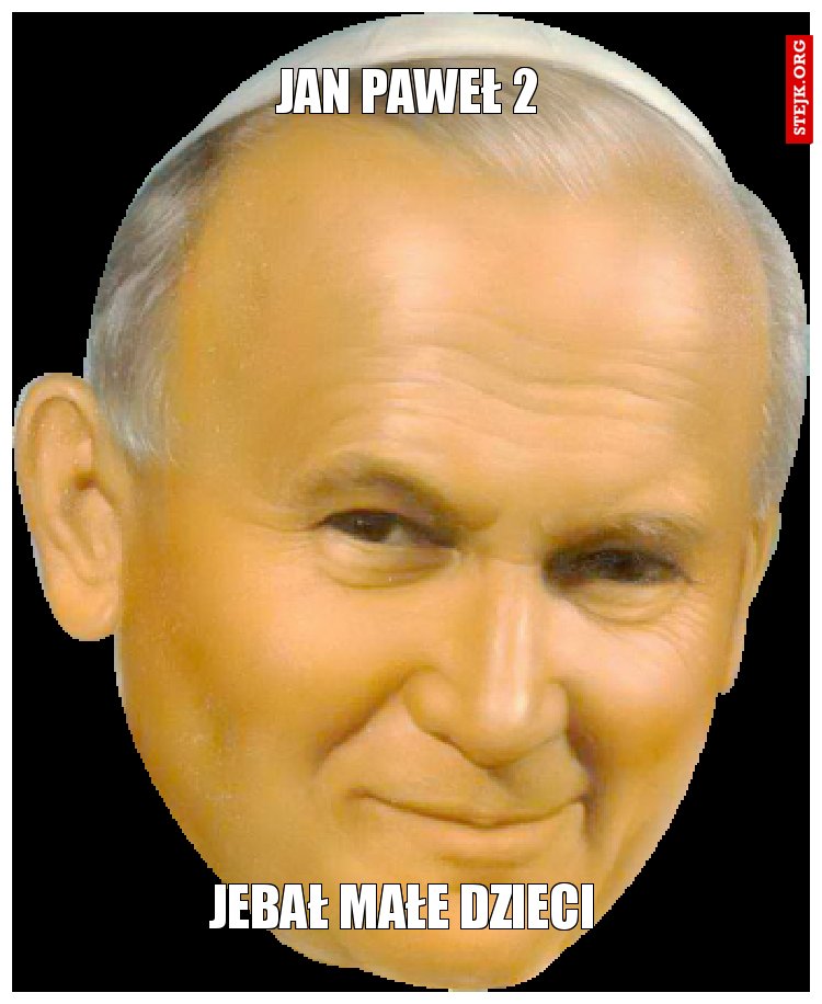 Jan Paweł 2