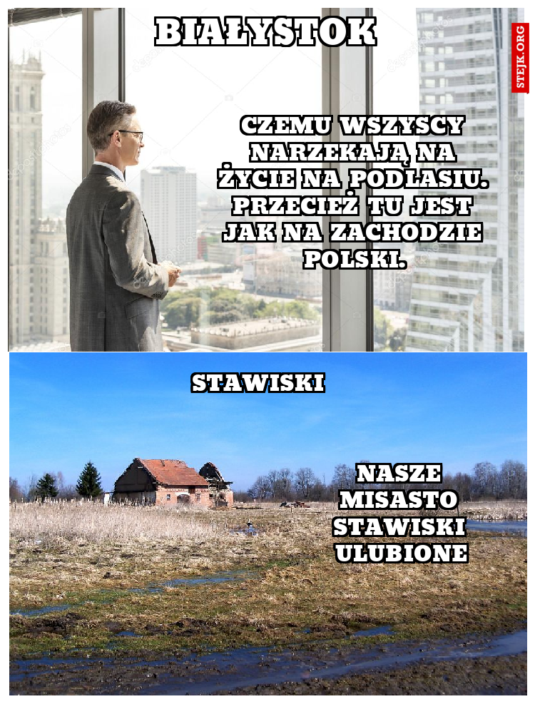 Białystok