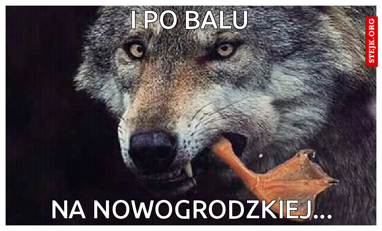 i po balu