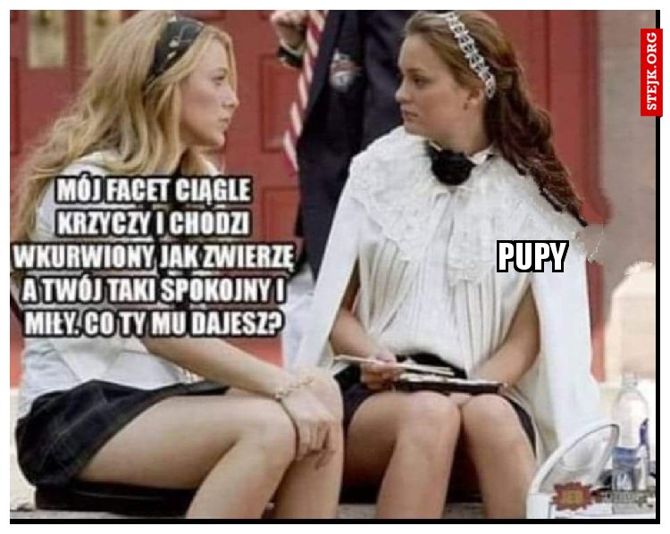 Pupy