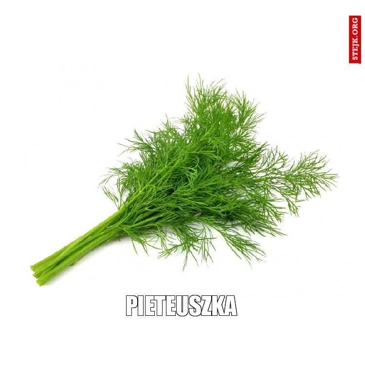 Pieteuszka