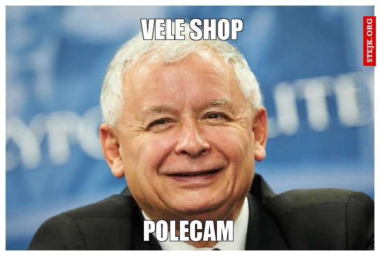 Vele Shop 