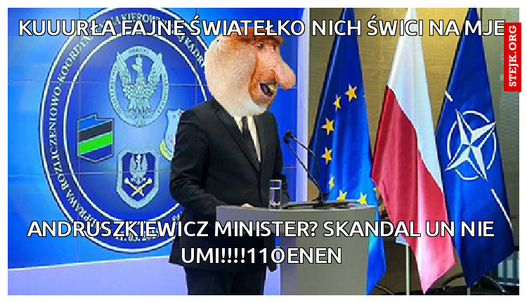 kuuurła fajne światełko nich świci na mje