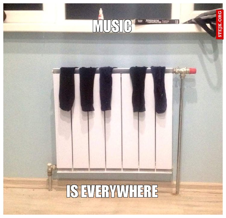 Music