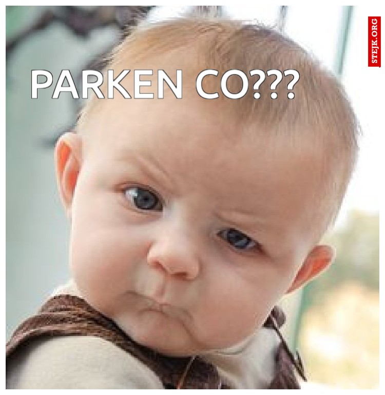 Parken cO???