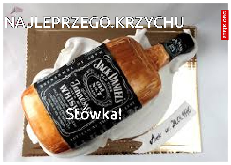 NAJLEPRZEGO.KRZYCHU