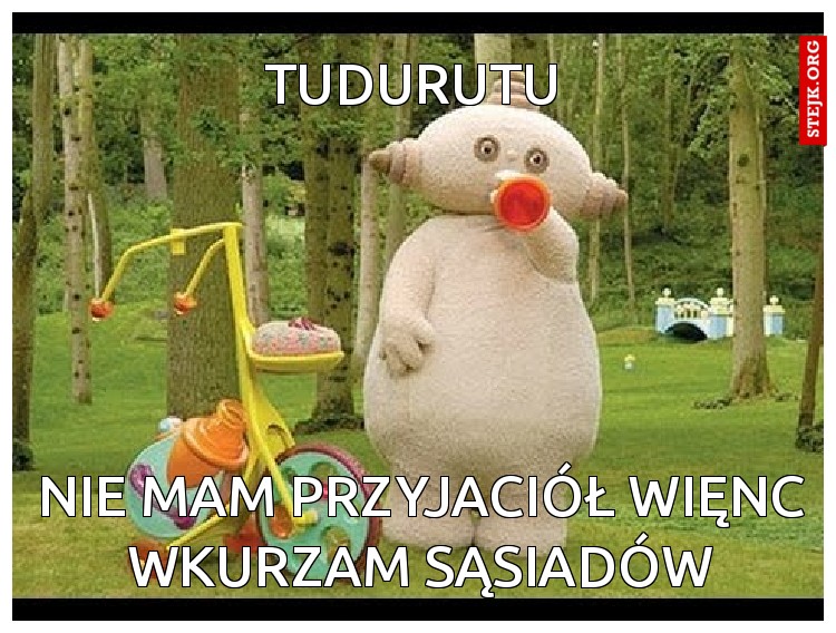 Tudurutu