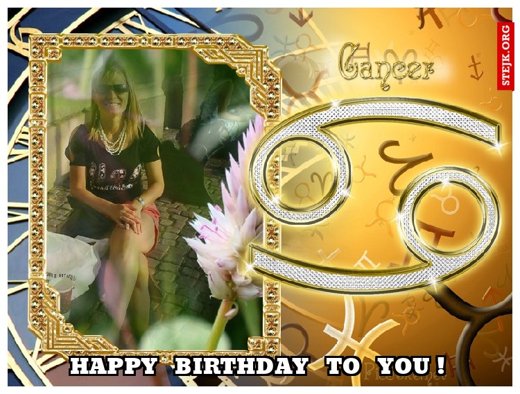 happy  birthday  to  you !