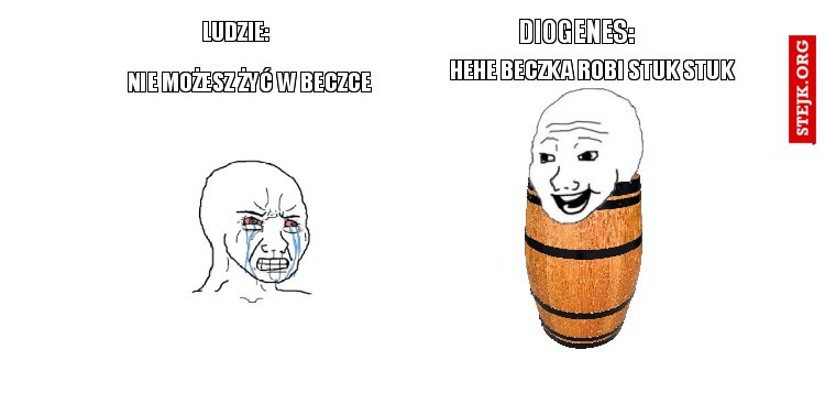 Ludzie: