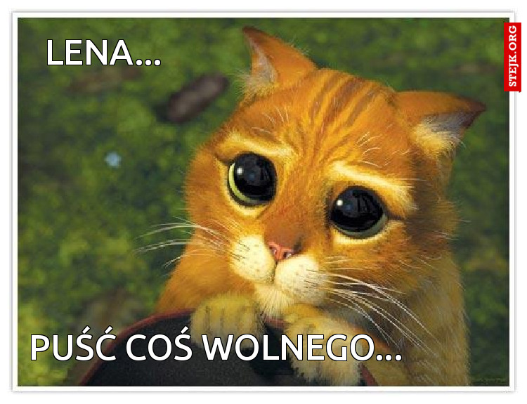 Lena... 