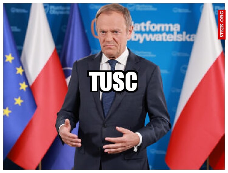 TUSC