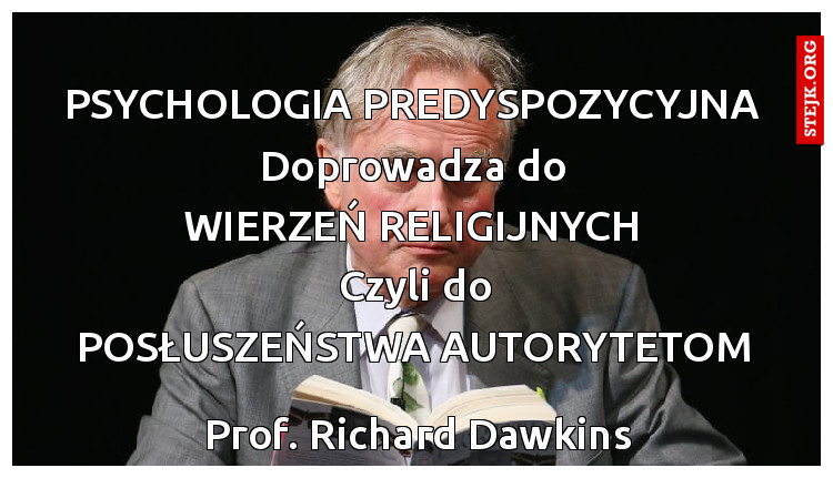 Psychologia predyspozycyjna