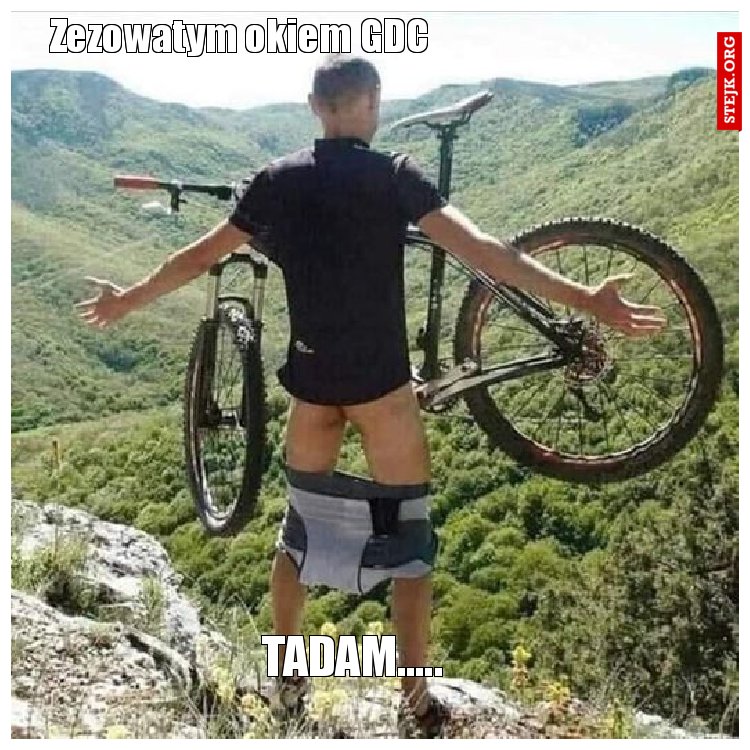 TADAM.....