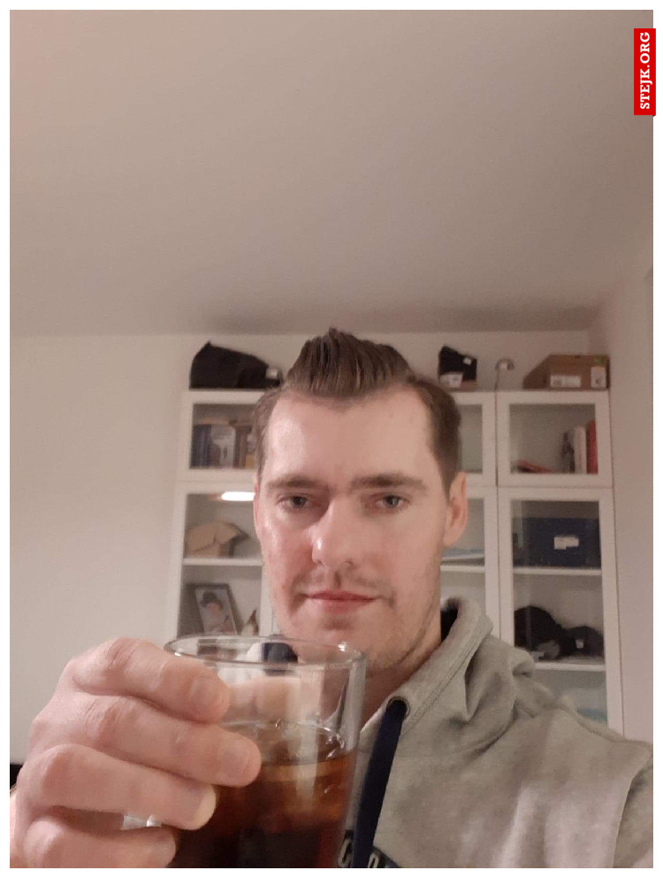 To kto dzisiaj after? ;)