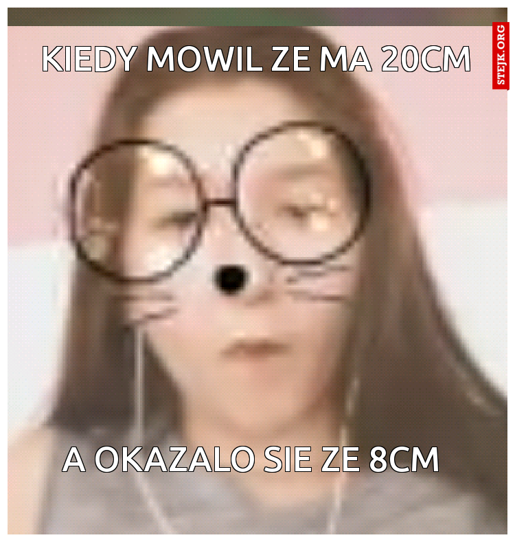 Kiedy mama 