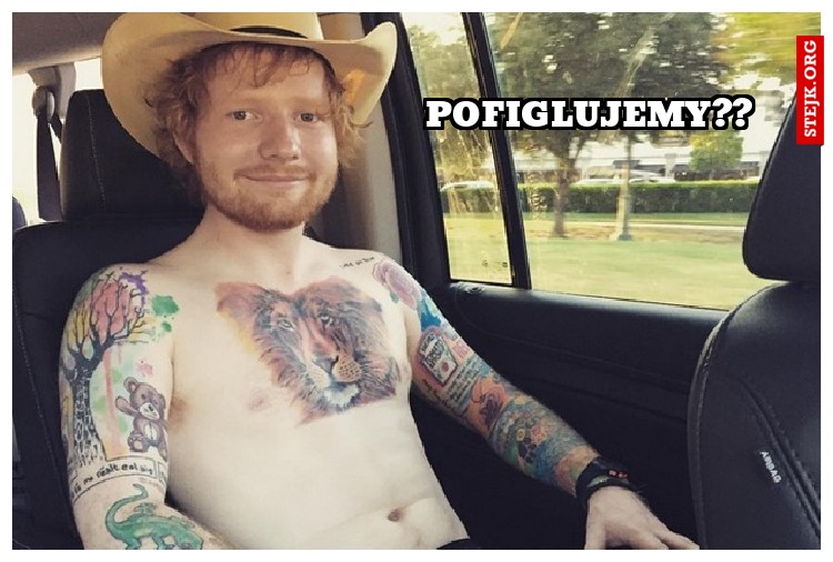 Pofiglujemy??
