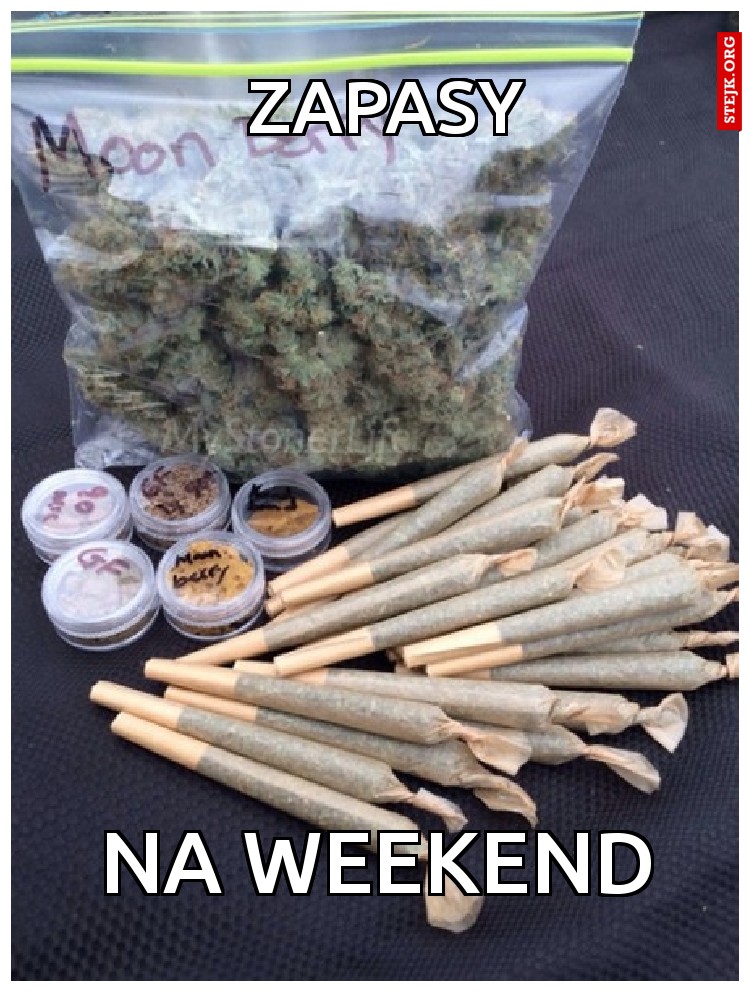 ZAPASY