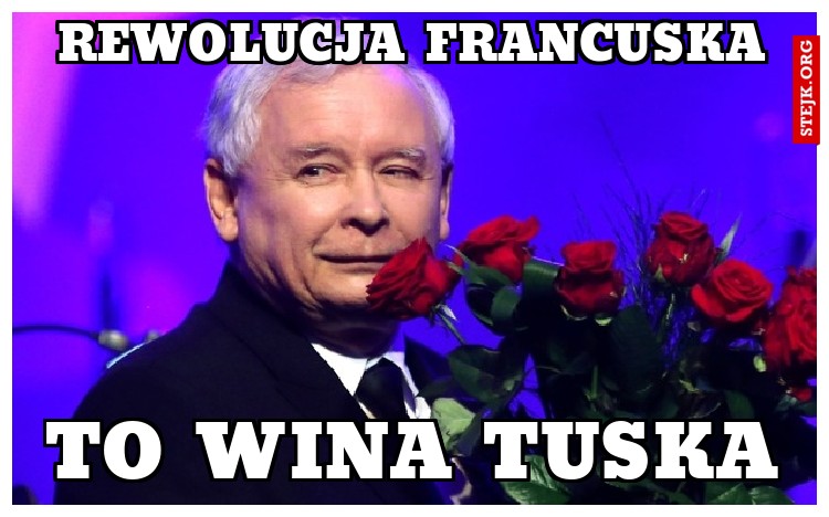 rewolucja francuska