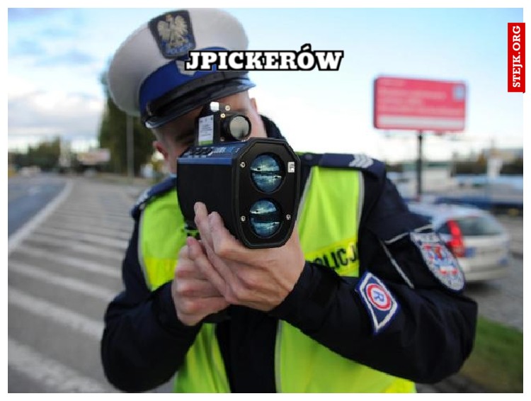 JPickerów