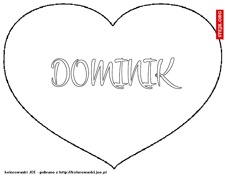 Dominik