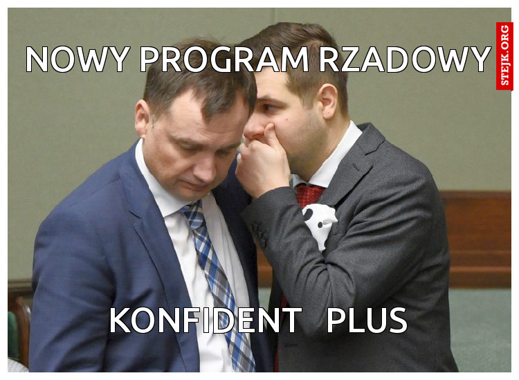 nowy program