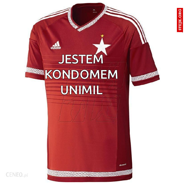 Jestem kondomem UNIMIL