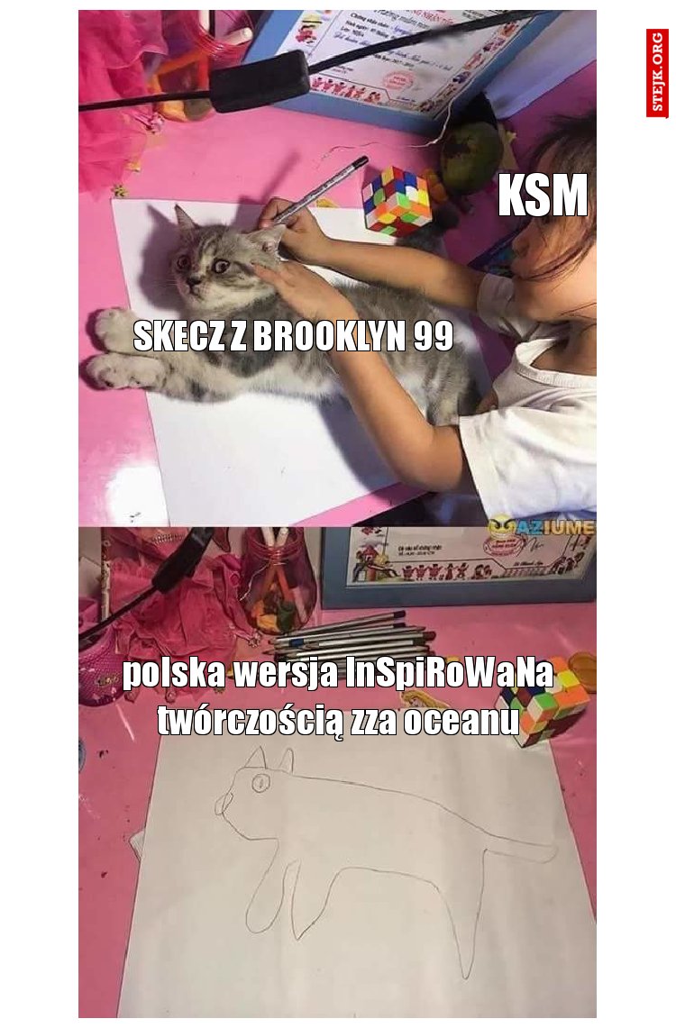 KSM