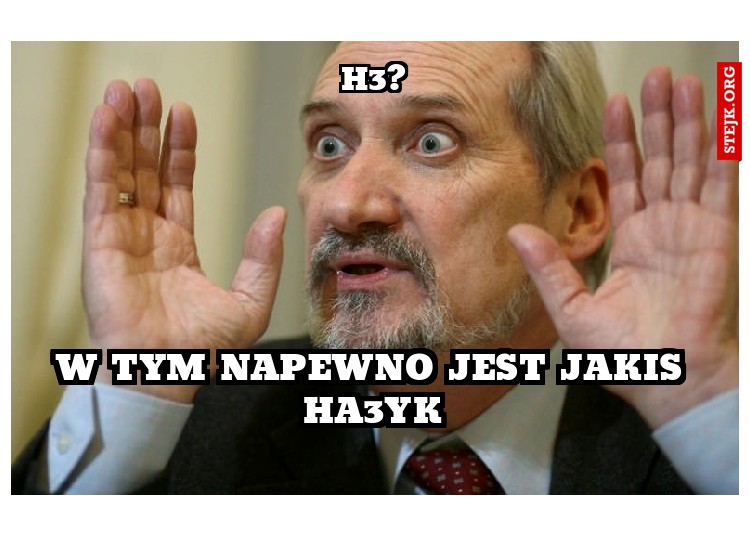 H3?